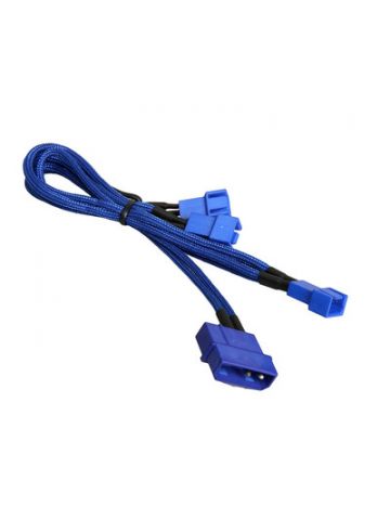 BitFenix Molex - 3 x 3-Pin Fan 12v 20cm 0.2 m