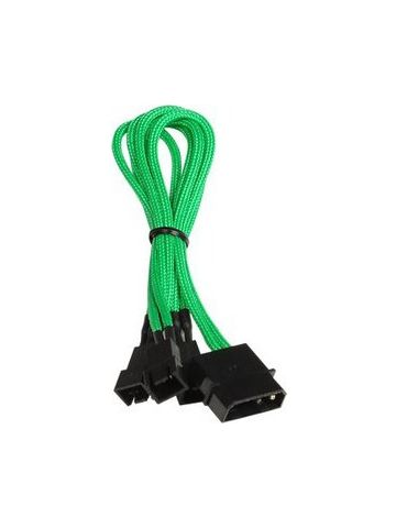 BitFenix Molex - 3 x 3-Pin Fan 12v 20cm 0.2 m