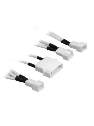 BitFenix Molex - 3 x 3-Pin Fan 12v 20cm 0.2 m