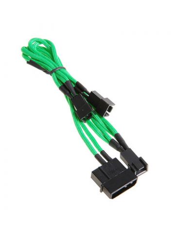 BitFenix Molex - 3 x fan 5V, 20 cm 0.2 m