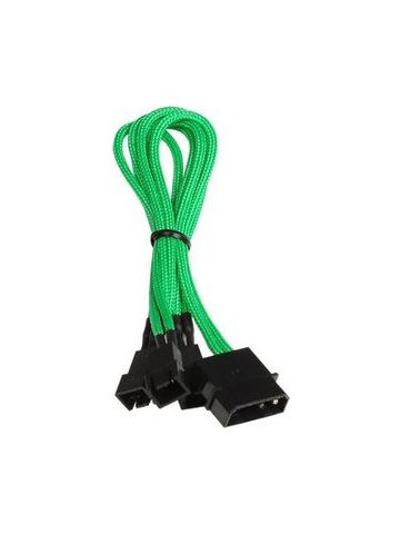 BitFenix Molex - 3 x fan 7V, 20 cm 0.2 m