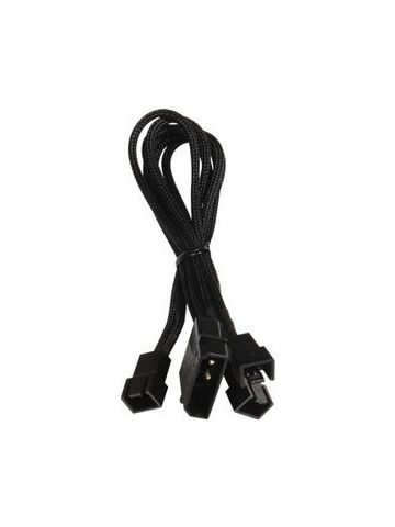 BitFenix Molex - 3 x fan 7V, 20 cm 0.2 m