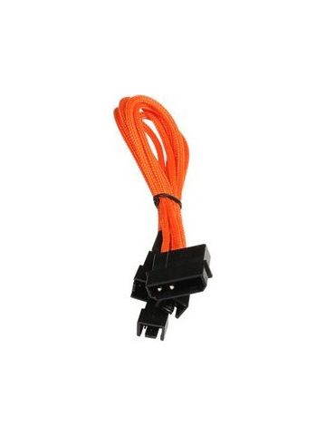 BitFenix Molex - 3 x fan 7V, 20 cm 0.2 m