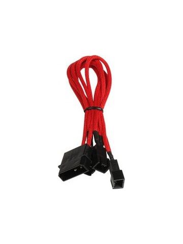 BitFenix Molex - 3 x fan 7V, 20 cm 0.2 m