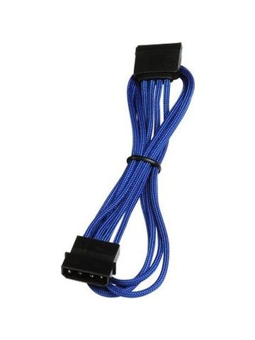 BitFenix Molex - SATA Power, 45 cm 0.45 m