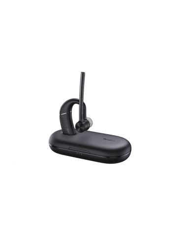 Yealink BH71-PRO headphones/headset Wireless In-ear Office/Call center Bluetooth Black