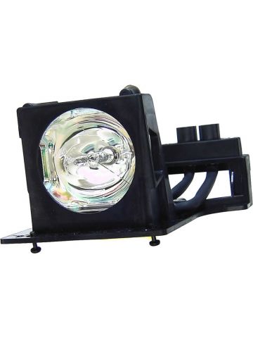 VIVID Lamps Original Inside Lamp for OPTOMA THEME-S H56 Replaces: BL-FU200A / SP.83601.001C