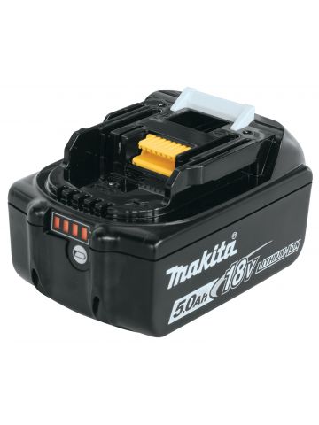 Makita BL1850B industrial rechargeable battery Lithium-Ion (Li-Ion) 5000 mAh 18 V