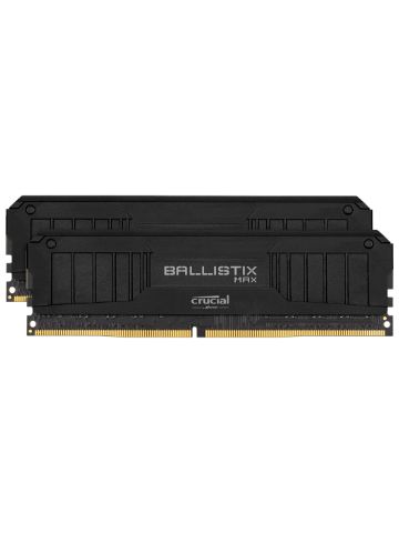 Crucial Ballistix MAX memory module 32 GB 2 x 16 GB DDR4 4400 MHz
