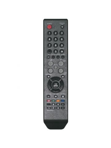 Samsung BN59-00609A remote control IR Wireless TV Press buttons