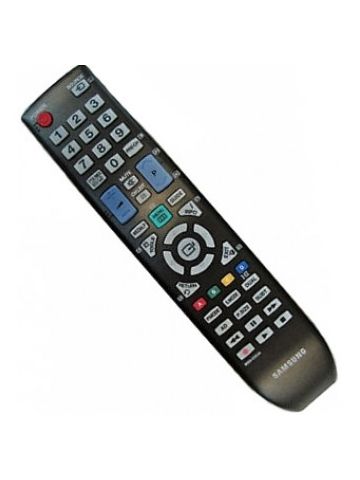 Samsung BN59-01012A remote control IR Wireless Audio,Home cinema system,TV Press buttons