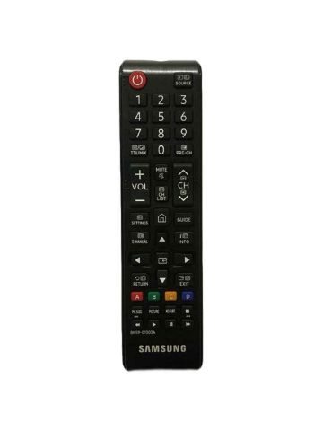 Samsung Remote Commander - Approx 1-3 working day lead.
