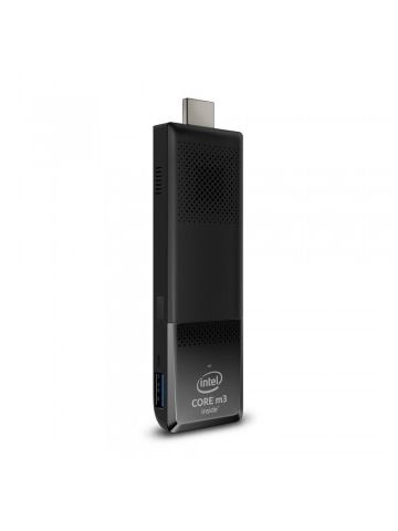 Intel BOXSTK2M3W64CC stick PC 0.9 GHz Black Windows 10