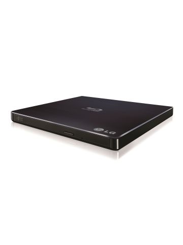 LG BP55EB40 optical disc drive Blu-Ray RW Black