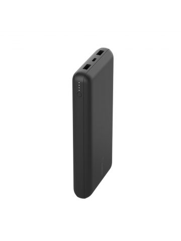 Belkin BPB012btBK 20000 mAh Black