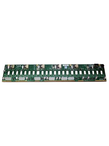 Supermicro 2U 24x 2.5in SAS Backplane