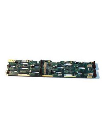 Supermicro 12x 3.5in SAS/SATA How-swap Backplane