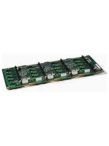 Supermicro SC846TQ SAS Backplane