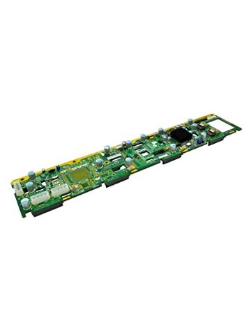 Supermicro SC826 SAS2 Backplane