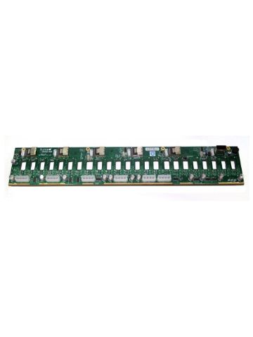 Supermicro 24x 2.5in HDD backplane, SAS-3 12Gb/s