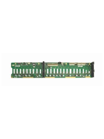 Supermicro 2U 24-Port 4-Node Backplane Supports 6x2.5