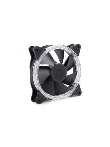 Bitspower BPTA-NTX1218D1 computer cooling system Computer case Fan 12 cm Black 1 pc(s)