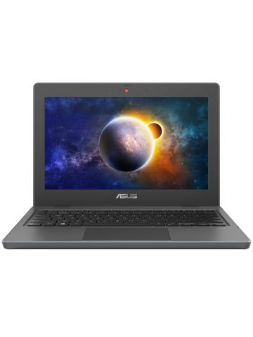 ASUS BR1100C-C41XAS-3Y Intel® Celeron® N N4500 Laptop 29.5 cm (11.6") HD 4 GB DDR4-SDRAM 128 GB SSD Wi-Fi 6 (802.11ax) Windows 11 Pro Education Grey