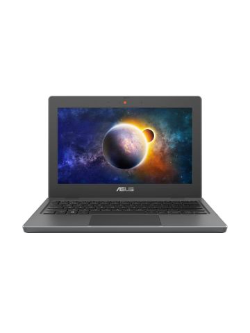 ASUS BR1100CKA-GJ0289RA-3Y Notebook 29.5 cm (11.6") HD Intel N 4 GB DDR4-SDRAM 64 GB eMMC Wi-Fi 6 Windows 10 Pro 