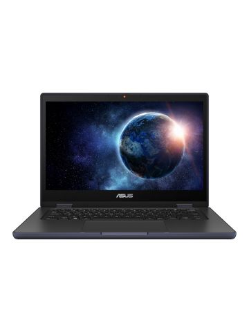 ASUS BR1402F-i3S81XA-3Y Intel Core i3 N-series i3-N305 Hybrid (2-in-1) 35.6 cm (14") Touchscreen Full HD 8 GB DDR4-SDRAM 128 GB Flash Wi-Fi 6 (802.11ax) Windows 11 Pro Education Grey