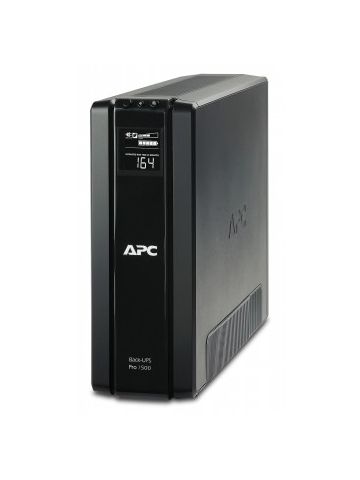 APC Back-UPS Pro uninterruptible power supply UPS