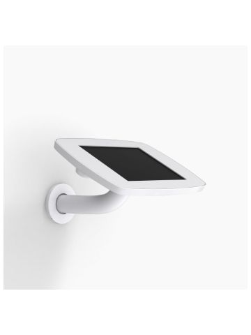 Bouncepad Branch | Apple iPad Mini 1/2/3 Gen 7.9 (2012 - 2014) | White | Exposed Front Camera and Ho