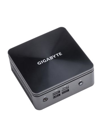 Gigabyte GIGA BRIX BRi5H-10210 Barebone (Quad Core i5-10210U)