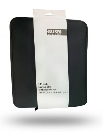 Busbi Laptop Sleeve 14"