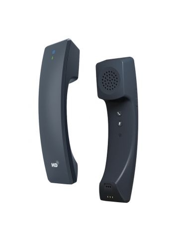 Yealink BTH58 DECT telephone handset Grey