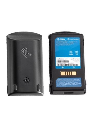 Zebra BTRY-MC33-52MA-01 handheld mobile computer spare part Battery