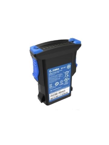 Zebra BTRY-MC93-FRZ-01 barcode reader accessory Battery