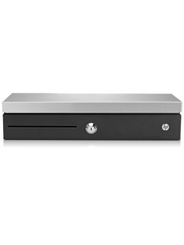 HP Flip Top Cash Drawer