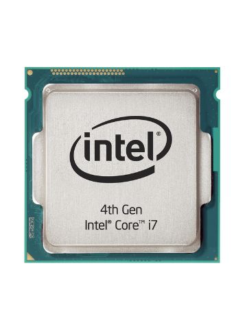 Intel Core i7-4770S processor 3.1 GHz 8 MB Smart Cache Box