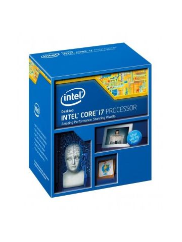 Intel Core i7-5960X processor 3 GHz Box 20 MB Smart Cache