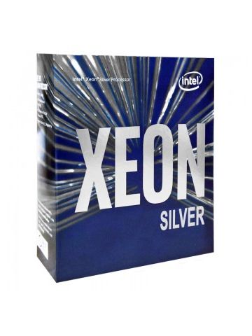 Intel Xeon 4112 processor 2.6 GHz Box 8.25 MB L3