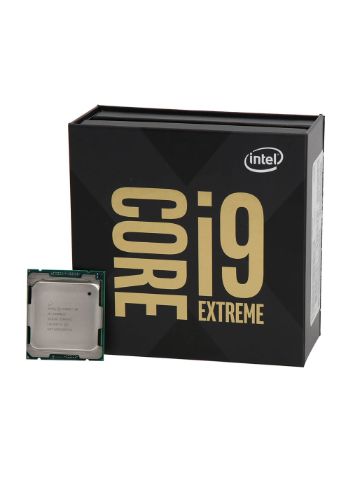 Intel Core i9-10980XE processor 3 GHz Box 24.75 MB