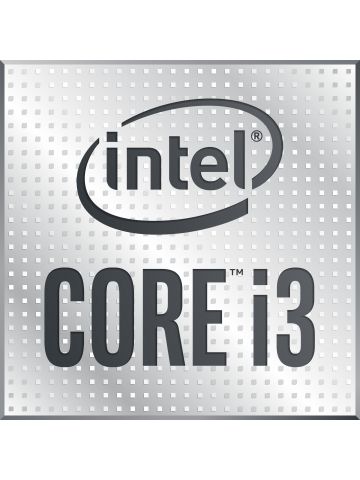 Intel Core i3-10300 processor 3.7 GHz 8 MB Smart Cache Box