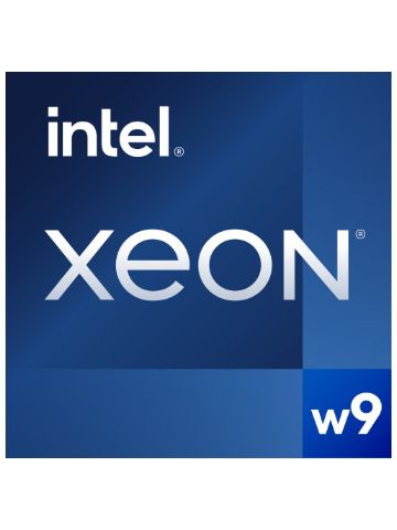 Intel Xeon w9-3475X processor 2.2 GHz 82.5 MB Smart Cache Box