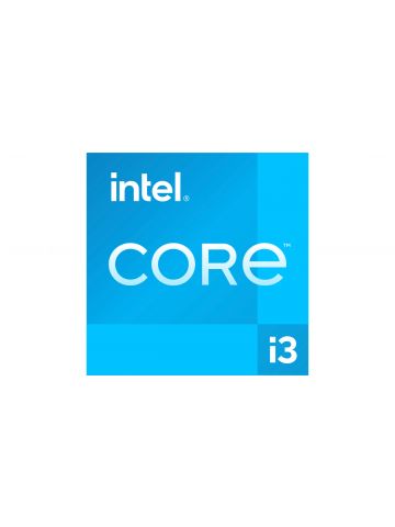 Intel Core i3-12100F processor 12 MB Smart Cache Box