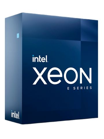 Intel Xeon E-2414 processor 2.6 GHz 12 MB Box