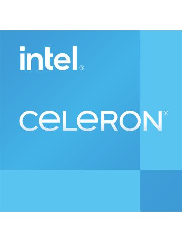 Intel Celeron G6900 processor 3.4 GHz 4 MB Smart Cache Box