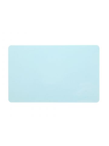 Dyestar Premium Light Blue 760 Micron Cards with Coloured Core (Pack of 100)