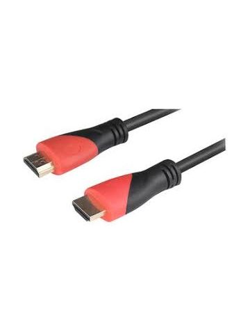 LMS High Speed 4K HDMI2.0 Cable - 2.0m (Retail Blister)