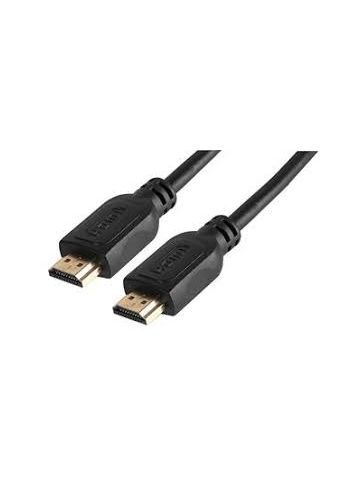 LMS High Speed 4K HDMI2.0 Cable -5.0m (Retail Blister)