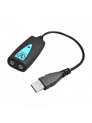 Andrea Communications EDU-USB USB adapter